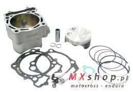 ATHENA CYLINDER KOMPLETNY SUZUKI LTR 450 '06-'11 BIG BORE= 100MM (+4MM) (490CM3)