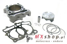 ATHENA CYLINDER KOMPLETNY SUZUKI RMZ 250 '07-'09 83MM BIG BORE