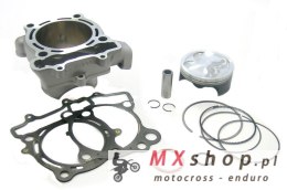 ATHENA CYLINDER KOMPLETNY SUZUKI RMZ 250 '07-'09 83MM BIG BORE