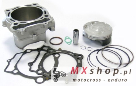 ATHENA CYLINDER KOMPLETNY SUZUKI RMZ 250 '07-'09 STD=77MM