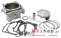 ATHENA CYLINDER KOMPLETNY SUZUKI RMZ 450 '05-'06 BIG BORE 100MM (+3,5MM)