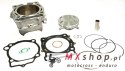 ATHENA CYLINDER KOMPLETNY SUZUKI RMZ 450 '05-'06 STD=95,5 MM
