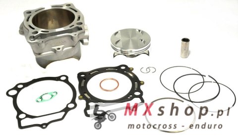 ATHENA CYLINDER KOMPLETNY SUZUKI RMZ 450 '05-'06 STD=95,5 MM