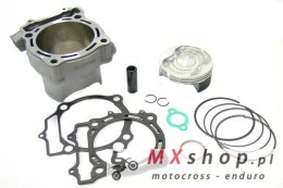 ATHENA CYLINDER KOMPLETNY SUZUKI RMZ 450 '07 BIG BORE 100MM (+3,5MM)