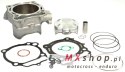 ATHENA CYLINDER KOMPLETNY SUZUKI RMZ 450 '07 STD=95,5MM NOMINALNY