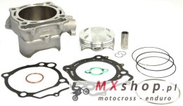ATHENA CYLINDER KOMPLETNY SUZUKI RMZ 450 '07 STD=95,5MM NOMINALNY