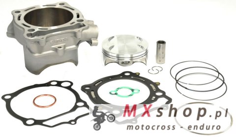 ATHENA CYLINDER KOMPLETNY SUZUKI RMZ 450 '07 STD=95,5MM NOMINALNY