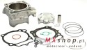 ATHENA CYLINDER KOMPLETNY SUZUKI RMZ 450 '07 STD=95,5MM NOMINALNY