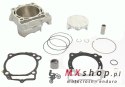 ATHENA CYLINDER KOMPLETNY SUZUKI RMZ 450 '08-'12 BIG BORE = 100 MM (+4MM= 490CCM)