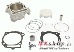 ATHENA CYLINDER KOMPLETNY SUZUKI RMZ 450 '08-'12 BIG BORE = 100 MM (+4MM= 490CCM)