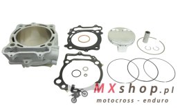 ATHENA CYLINDER KOMPLETNY SUZUKI RMZ 450 '13-'18 BIG BORE = 100 MM (+4MM= 490CCM)