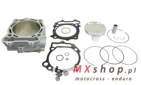 ATHENA CYLINDER KOMPLETNY SUZUKI RMZ 450 '13-'18 BIG BORE = 100 MM (+4MM= 490CCM)