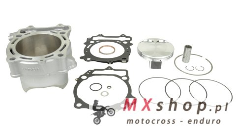 ATHENA CYLINDER KOMPLETNY SUZUKI RMZ 450 '13-'18 STD=96MM