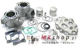 ATHENA CYLINDER KOMPLETNY YAMAHA YFZ 350 BANSHEE '87-'06 BIG BORE (68,00 MM) (POJEMNOŚĆ 392 CC) (NA ZAMÓWIENIE)
