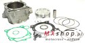 ATHENA CYLINDER KOMPLETNY YAMAHA YFZ 450 '04-'11 BIG BORE=98MM (+3MM)