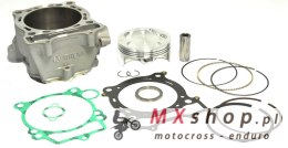ATHENA CYLINDER KOMPLETNY YAMAHA YFZ 450 '04-'11 BIG BORE=98MM (+3MM)