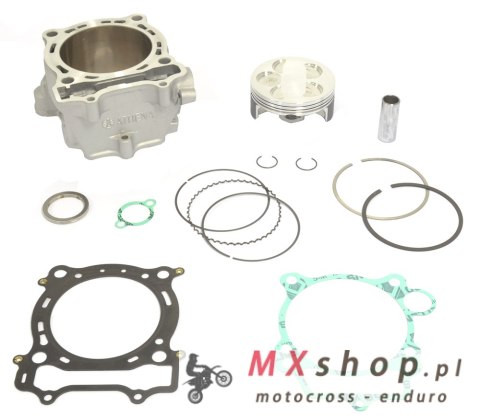 ATHENA CYLINDER KOMPLETNY YAMAHA YFZ 450 '04-'11 STD=95MM