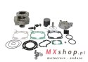 ATHENA CYLINDER KOMPLETNY YAMAHA YZ 125 '05-'22 BIG BORE 58MM (NA ZAMÓWIENIE)