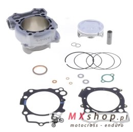 ATHENA CYLINDER KOMPLETNY YAMAHA YZ 250 F (YZF250) '19-'23, YZ 250 FX '20-'23, WR 250 F (WRF250) '20-'23 BIG BORE (STD+8.00MM = 