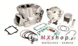 ATHENA CYLINDER KOMPLETNY YAMAHA YZ 250 LC (2T) '03-'25 72MM BIG BORE 300CM3 (NA ZAMÓWIENIE) (TŁOK ,ZAWÓR,GŁOWICA ,CYLINDER,TOP-