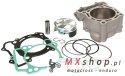 ATHENA CYLINDER KOMPLETNY YAMAHA YZF 250 '01-'07, WR 250F '01-'12 BIG BORE =83MM (+6MM=290CMM) 12,5:1