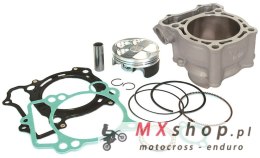 ATHENA CYLINDER KOMPLETNY YAMAHA YZF 250 '01-'07, WR 250F '01-'12 BIG BORE =83MM (+6MM=290CMM) 12,5:1