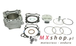 ATHENA CYLINDER KOMPLETNY YAMAHA YZF 250 '14-'18, WRF 250 '15-'18 BIG BORE=81MM 276CC