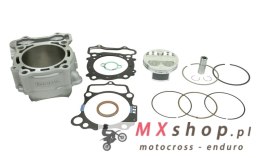 ATHENA CYLINDER KOMPLETNY YAMAHA YZF 250 '14-'18, WRF 250 '15-'18 BIG BORE=81MM 276CC