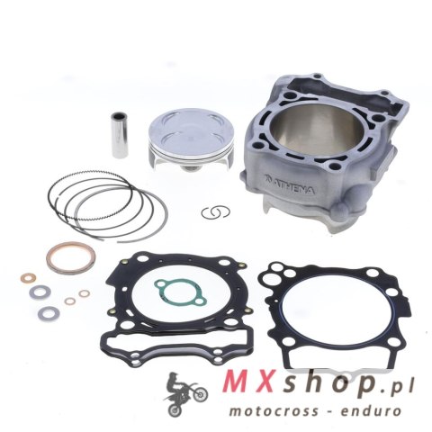 ATHENA CYLINDER KOMPLETNY YAMAHA YZF 250 (YZF250) '19-'22, WRF 250 (WRF250) '20-'21 STD=77MM