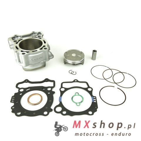 ATHENA CYLINDER KOMPLETNY YAMAHA YZF 450 '18-19 BIG BORE 102MM = 497CCM