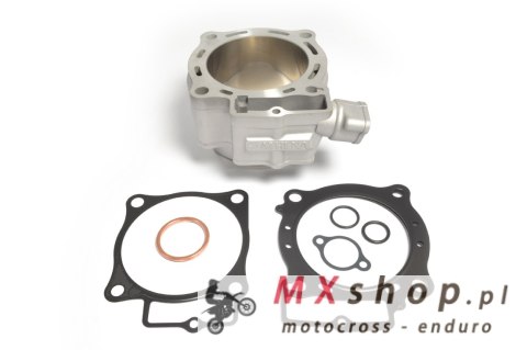 ATHENA CYLINDER STD + USZCZELKI TOP-END HONDA CRF 450R '09-'16