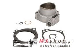 ATHENA CYLINDER STD + USZCZELKI TOP-END HONDA CRF 450R '17-'25, CRF 450 RX '17-'25