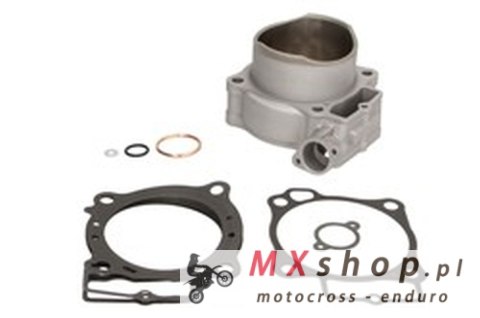 ATHENA CYLINDER STD + USZCZELKI TOP-END HONDA CRF 450R '17-'25, CRF 450 RX '17-'25