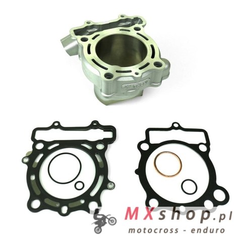ATHENA CYLINDER STD + USZCZELKI TOP-END KAWASAKI KXF 250 '17-'19