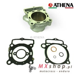 ATHENA CYLINDER STD + USZCZELKI TOP-END KTM SXF 250 '16-'22, XCF 250 '16-'22, HUSQVARNA FC 250 '16-'22, GAS GAS MC F / EX F 250 