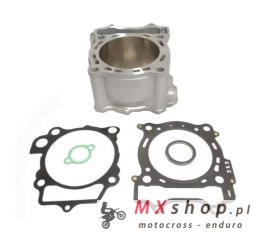 ATHENA CYLINDER STD + USZCZELKI TOP-END YAMAHA YZF 450 '06-'09, WRF 450 '07-'15 - drobne rysy po pasowaniu tłoka