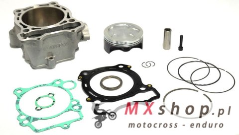 ATHENA PROMOCJA CYLINDER KOMPLETNY YAMAHA YZF 250 '08-'13 BIG BORE=83MM