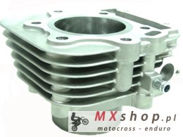 BRONCO CYLINDER HONDA TRX 300 EX (93-11) BIG BORE = 80MM - ZASTĄPIONY PRZEZ CA-10000-BB6