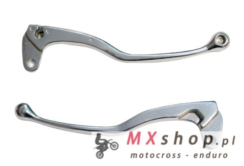 BRONCO DŹWIGNIA ATV YAMAHA YFM350 WARRIOR '87-'01, WOLVERINE '95-'01, YFZ350 BANSHEE '87-'01 LEWA (13-4735N)