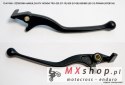 BRONCO DŹWIGNIA HAMULCA ATV HONDA TRX 420 '07-'10, 500 '01-'09, 650/680 '03-'10 PRAWA (13-4745N)