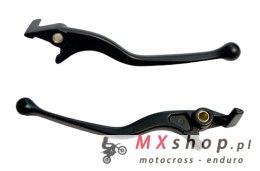 BRONCO DŹWIGNIA HAMULCA ATV HONDA TRX 420 '07-'10, 500 '01-'09, 650/680 '03-'10 PRAWA (13-4745N)