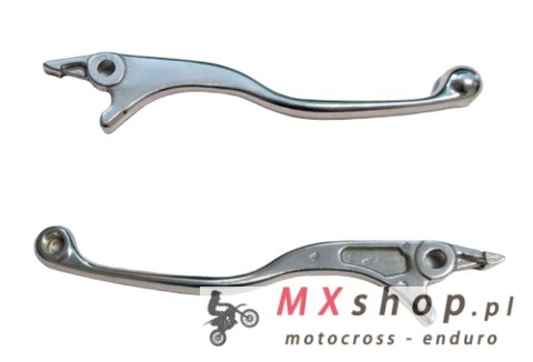 BRONCO DŹWIGNIA HAMULCA ATV KAWASAKI 250/300/360/400/650/700/750 (13-4711N)