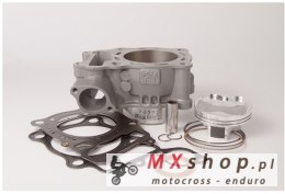 CYLINDER WORKS CYLINDER KOMPLETNY HONDA CRF 150R/RB '07-'09 (ŚR. 66MM)