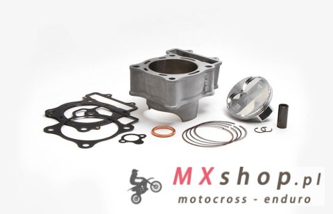 CYLINDER WORKS CYLINDER KOMPLETNY HONDA CRF 250R '18-'19, CRF 250RX '19 (STANDARD=79MM) (VERTEX 24273+TOP END) (13,9:1=STAND.)