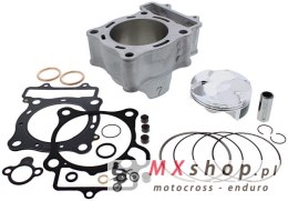 CYLINDER WORKS CYLINDER KOMPLETNY HONDA CRF 250R '18-'19, CRF 250RX '19 (STANDARD=79MM) (VERTEX 24273+TOP END) (13,9:1=STAND.)