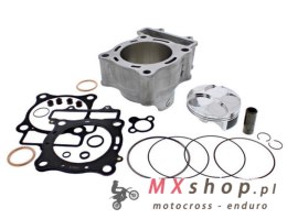 CYLINDER WORKS CYLINDER KOMPLETNY HONDA CRF 250R/RX '20-'21 (STANDARD 79MM) (HC 14.4:1) (TŁOK 24454)