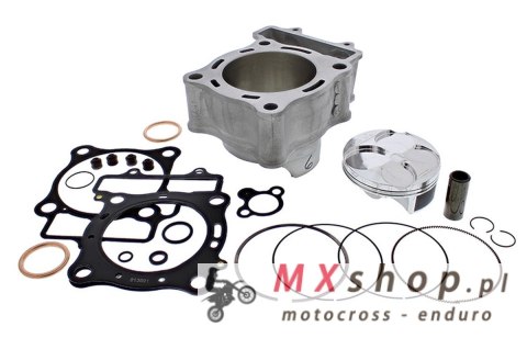 CYLINDER WORKS CYLINDER KOMPLETNY HONDA CRF 250R/RX (CRF250R) '20-'21