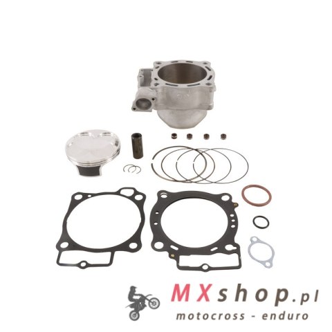 CYLINDER WORKS CYLINDER KOMPLETNY HONDA CRF 450 R / RX '19-'24 (STANDARD=96MM) (13.5:1, VERTEX 24367, CYLINDER, TOP-END)