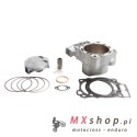 CYLINDER WORKS CYLINDER KOMPLETNY HONDA CRF 450R/RX/RWE '19-'22 (BIG BORE 99MM = +3MM)