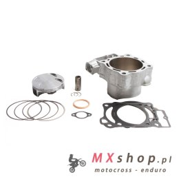 CYLINDER WORKS CYLINDER KOMPLETNY HONDA CRF 450R/RX/RWE '19-'22 (BIG BORE 99MM = +3MM)